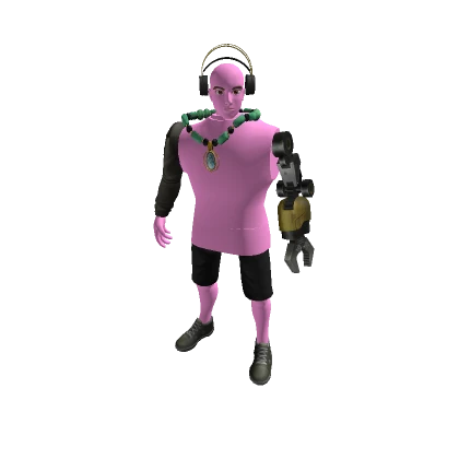 ThatoneR3dBannAna's avatar