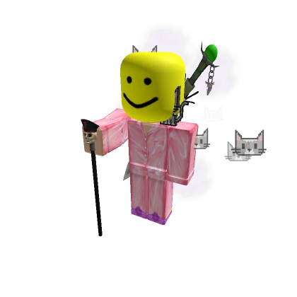 Rlonns's avatar