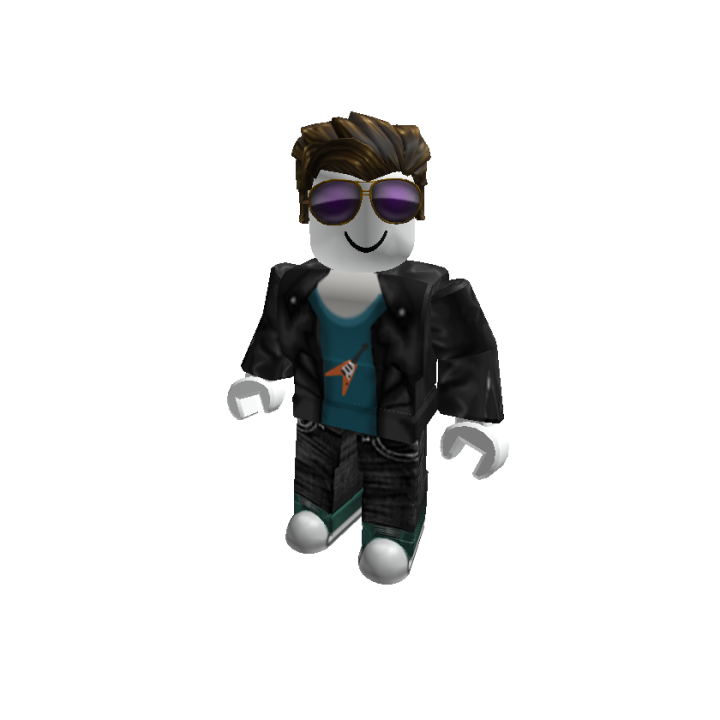 Roblox banner for @ttons