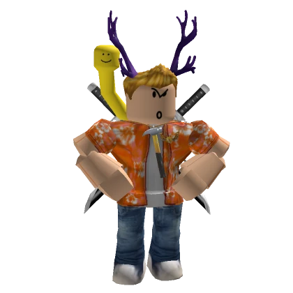 ObviousADHD's avatar