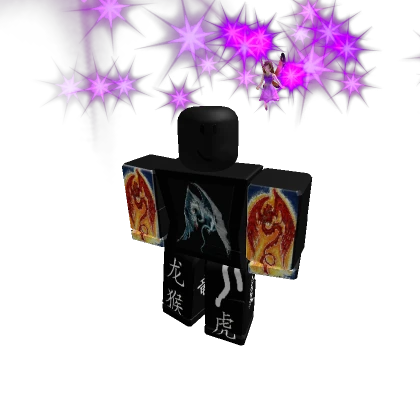 kagethewolf23's avatar