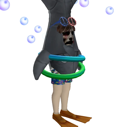 norepinephrinergic's avatar