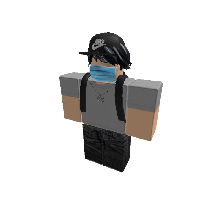 Roblox banner for @MrFrogii