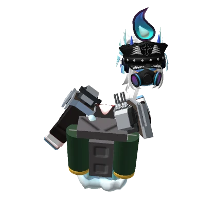 Major_Havoc's avatar