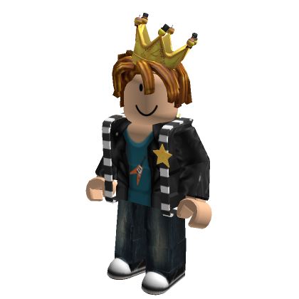 Full avatar of Yerik_gamer110