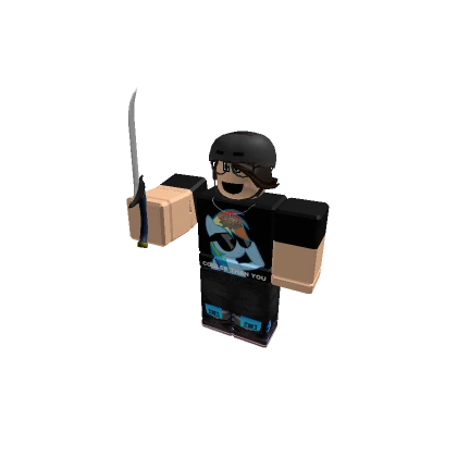 GameMasterDude24's avatar