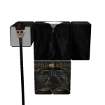 isaacylofe's avatar