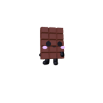 Cute Mini Chocolate