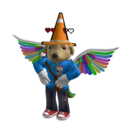 Eddy's avatar
