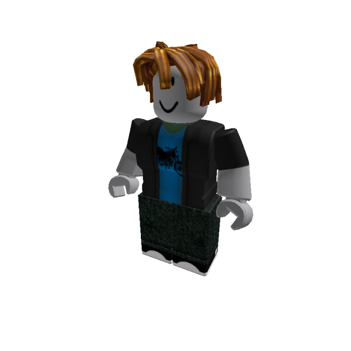 Roblox banner for @psaint