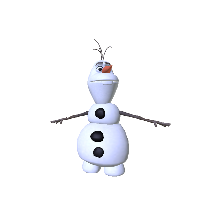 Olaf