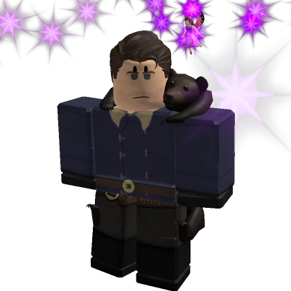 Jromo's avatar