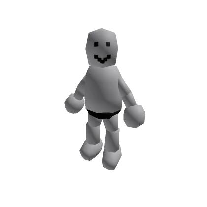 Low Poly - Roblox