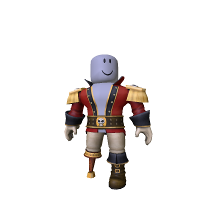 Captain Crimson Jack thumbnail