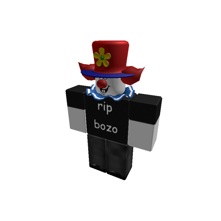 Roblox banner for @Reckqz