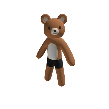 Bear - Roblox
