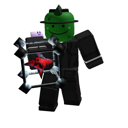TheReal_Dino's avatar