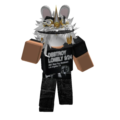 CrizpOfficial's avatar