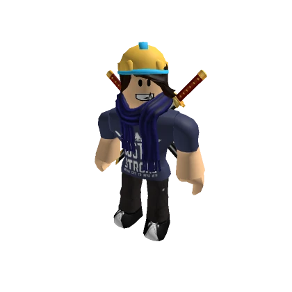 megalyawesomedude44's avatar