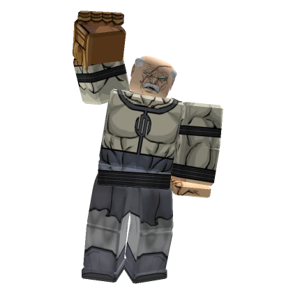 kingkongstinytoe's avatar