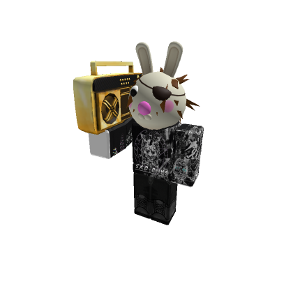 Full avatar of iicloudjoakz