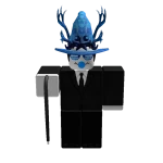 Albalophosaurus's avatar