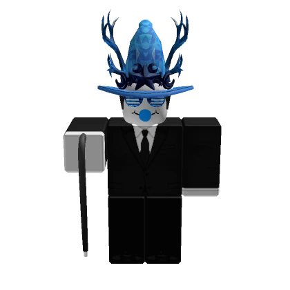 Albalophosaurus's avatar