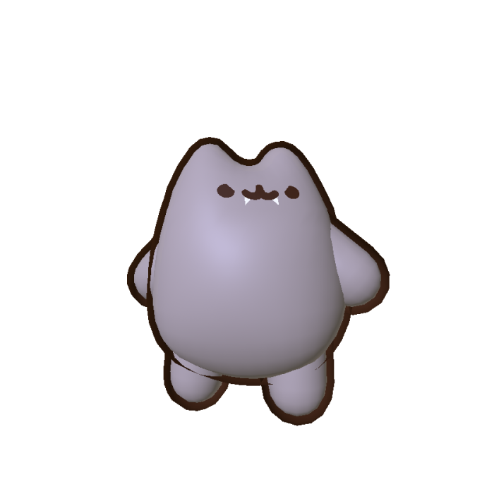 Pusheen