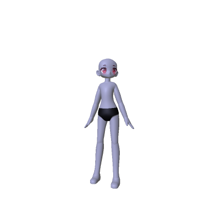 Luna Doll