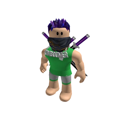 Fredstar557's avatar