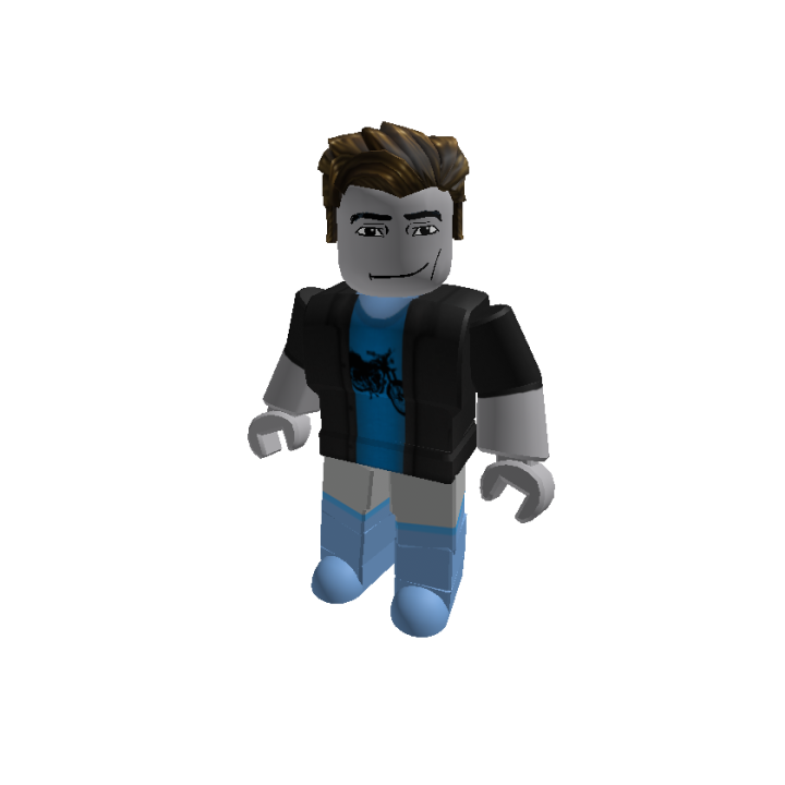 Roblox banner for @Gupifys