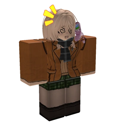 Xiangnaierr's avatar