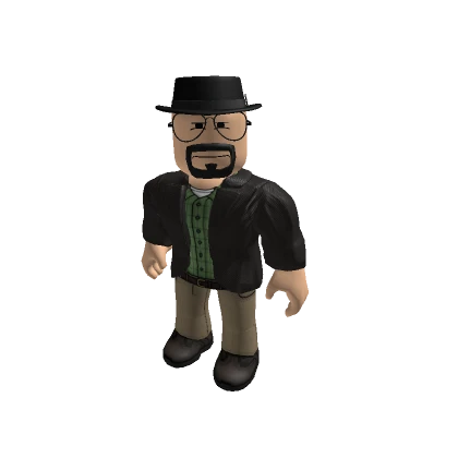 BoredHallixade's avatar