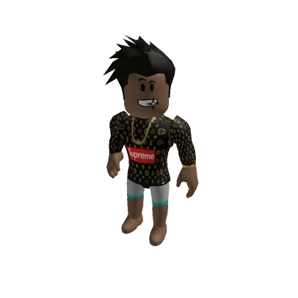SuperStars166's avatar