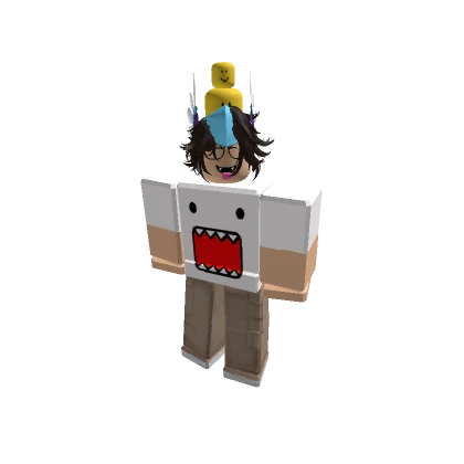 OWellDoneO | Roblox Inventory History - Rolimon's