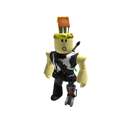 robodragotron's avatar