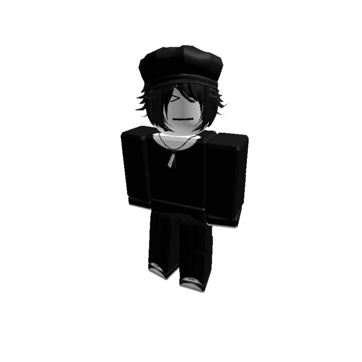 Roblox banner for @restrict