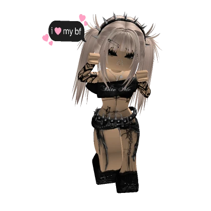 Bobbiida's avatar
