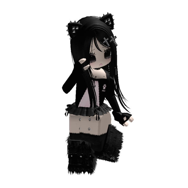 Roblox banner for @rainnicky