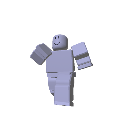 Lag Animation Pack