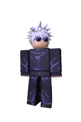 Gojo - Roblox