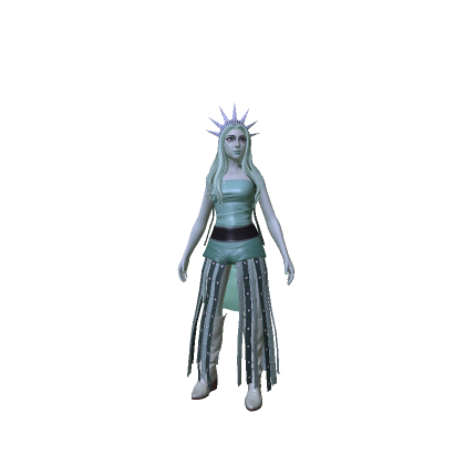 Chappell Roan Lady Liberty thumbnail