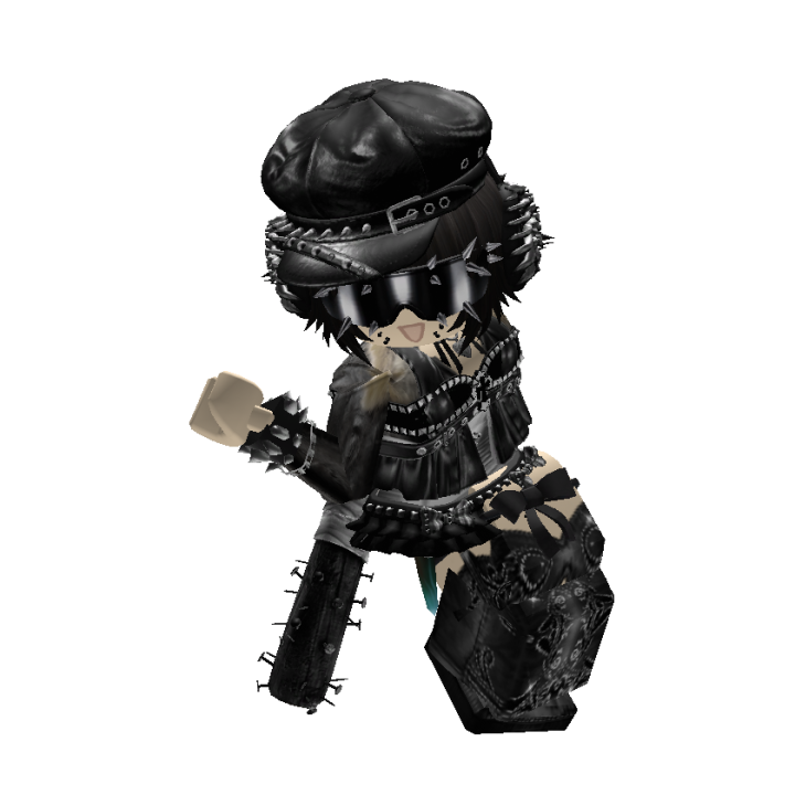 Roblox banner for @KeiraDoesStufff