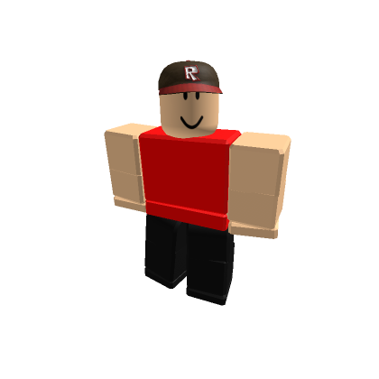 Full avatar of cazokid