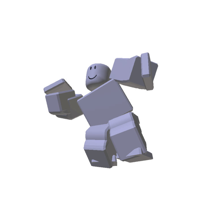 Virus X