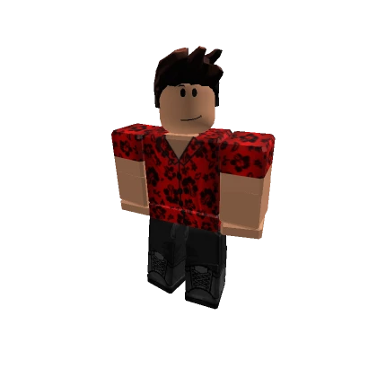 KingCrimson's avatar