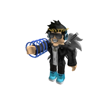 SCARLET30033's avatar