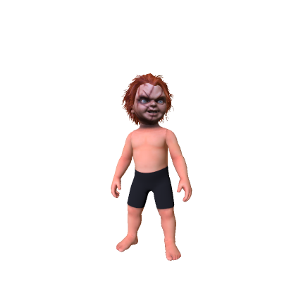 Chucky