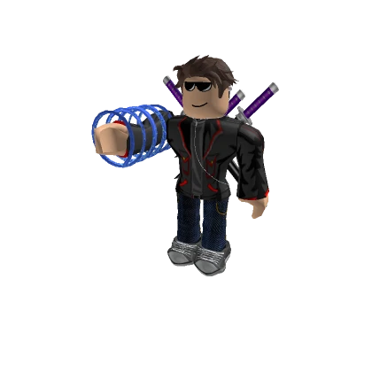 killerofthevoid123's avatar