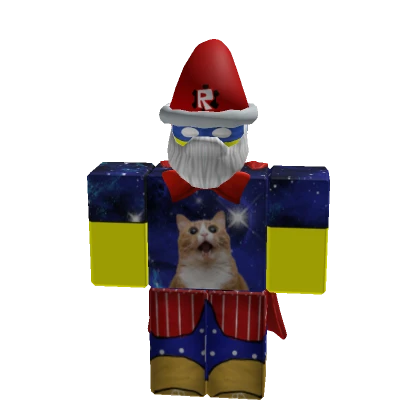 Homeless Man's avatar